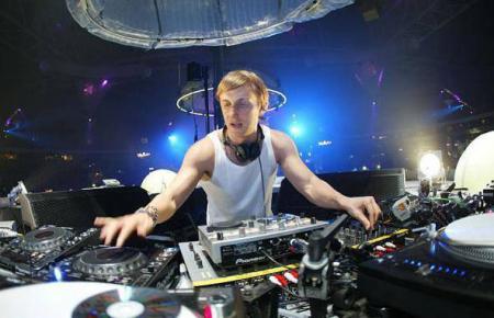 David Guetta